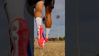 Adidas Predator Elite ⚽️🔥 soccer soccercleats football footballboots asmrvideo [upl. by Assela]