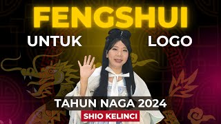 Shio Kelinci di Tahun Naga 2024  Chinese New year  Jessica Diana Kartika SSn MT [upl. by Herrod419]