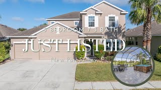 JUST LISTED  11339 Tayport Loop  Gated Community [upl. by Bowie724]