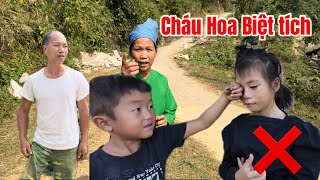 Hoang Mang Cháu Hoa Biệt Tích Không Rõ Đi Đâu Vì Bố Đưa Người Tình Về Làm Chuyện Quá Điên Rồ [upl. by Odlo]