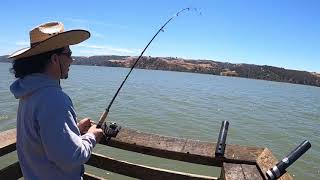 Day 4 Benicia Boat Launch [upl. by Ladnor808]