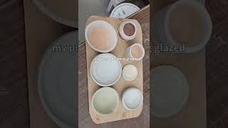 Pottery Glazes Part 22 [upl. by Crofton]