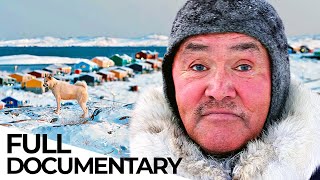 Melting Greenland How the Inuit Way of Life is Vanishing with the Ice  ENDEVR Documentary [upl. by Cohette]