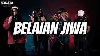 Belaian Jiwa  InnuendoCOVER [upl. by Reivax]