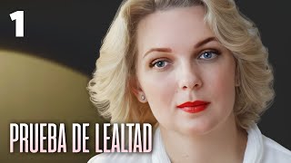 Prueba de lealtad  Parte 1  NOVEDAD 2024  Película en Español [upl. by Laryssa]