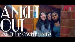 MIT students make quotSomeone in the Crowdquot La La Land parody A Night Out  Log Log Land [upl. by Amieva]