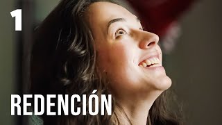 Redención  Capítulo 1  Película romántica en Español Latino [upl. by Okkin245]