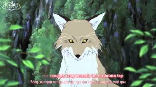 Lyrics  Vietsub Flashlight Cover by Bethany Mota AMV [upl. by Refanej]