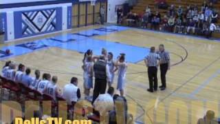 Terrible Call Basketball Refs Argue Bad Call [upl. by Kcim]