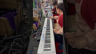 que tal te parece piano pianochords china musicos pianistas funny musictherapy viral [upl. by Ravahs]