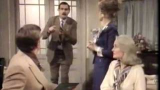 Fawlty Towers  Waldorf Salad Remix 20 The Sequel [upl. by Susanetta]