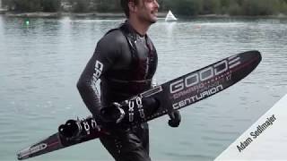 How to Care For Your Camaro Wetsuits [upl. by Tarr]