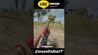 only 5 bullets left😊 pubg pc shorts viral shortsvideo pubgpc pubg funny [upl. by Ninel190]