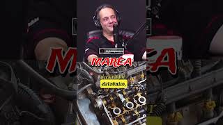 Marea o que deu errado CanalHighTorque AutoPapo borisfeldman podcast [upl. by Langley]