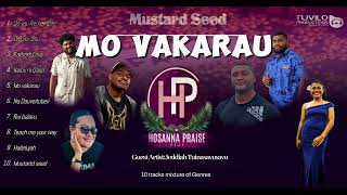 “Mo Vakarau”  Hosanna Praise Fiji fijiangospel [upl. by Ramedlaw998]