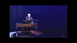 Amedeo Minghi  Sognami Live 2001 Teatro Filarmonico di Verona [upl. by Haral689]