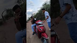 Ullu Ka Pattha  Part 2  From quotJagga Jasoosquot Prashant Saurav shorts travel [upl. by Hedelman]