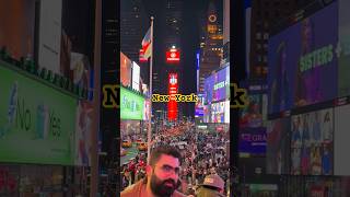 Khaab  New York  punjabisong shorts youtubeshorts punjabi [upl. by Ozzie]