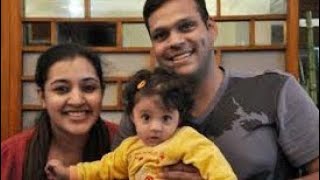 Major Mukund Varadarajans cute family video 💕😍😍😍💕 [upl. by Hcib846]