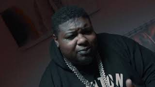 Big Narstie amp J Gang  Friday Night Music Video [upl. by Oos623]