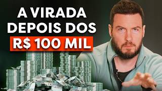 ⁠JUNTAR R 100 MIL VAI MUDAR SUA VIDA PRA SEMPRE [upl. by Richard562]