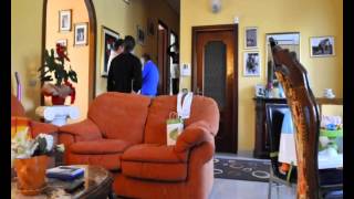 time lapse una pazza domenica italiana in famigliaWMV [upl. by Gnoh]