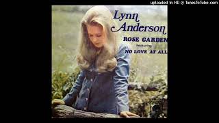 Lynn Anderson  Rose Garden [upl. by Suzzy900]