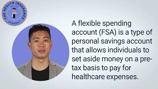 What is a flexible spending account FSA and how does it work [upl. by Bbor219]