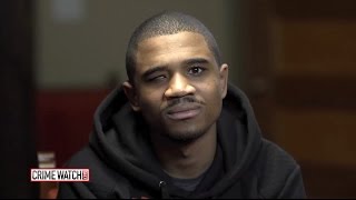 Teen Wrongly Convicted Of Quadruple Murder  Crime Watch Daily With Chris Hansen Pt 3 [upl. by Jereld]