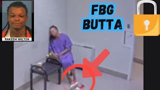 FBG Butta BREAKS DOWN in Tears After Hearing His Arrest Charges [upl. by Anoet856]