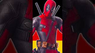 Genialer SynchroGag marvel marvelstudios deadpoolandwolverine movie deadpool wolverine comic [upl. by Verina916]