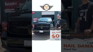 Testimonial  PDR CREW The Best Auto Hail Repair  Austin Killeen and Bismarck Texas NorthDakota [upl. by Holzman]