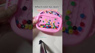 Quantos botões magnéticos tem aqui dentroHow many magnetic buttons are there in here video asmr [upl. by Mehsah]