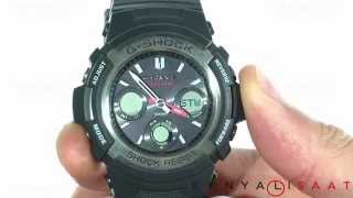 Casio AWRM1001A Erkek Kol Saati [upl. by Regine]