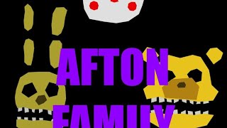 Afton Family song by kryfuze [upl. by Leirraj463]