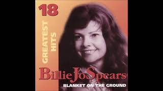 Billie Jo Spears  Blanket On The Ground ReWork By DJ Nilsson [upl. by Stock]