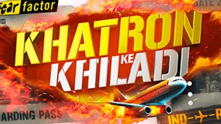 KHATRON KE KHILADI  SEASON 14 [upl. by Dianemarie]