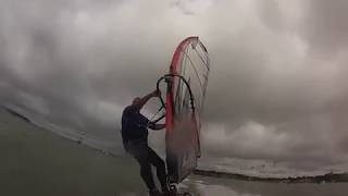 Kona One windsurfing [upl. by Arik]