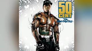 50 Cent  Position Of Power Instrumental Extended [upl. by Sadye]