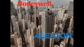 How to run envision after installation Honeywell Alerton Envision 31 Introduction in English [upl. by Tyra99]