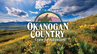 Find Your Adventure in Okanogan Country  Things to do in Washington State [upl. by Dey]