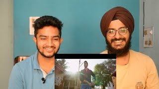 Jaago REACTION  Mahesh Babu  Shruti Haasan  DSP  ParbrahmampAnurag [upl. by Ttelracs]