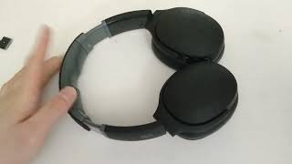 SKULL CANDY CRUSHER EVO REVIEW 2024  BEST GYM HEADPHONES [upl. by Ney]