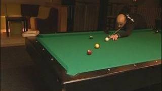 Billard américain  les pros en salle à Toulouse [upl. by Adnohsat]