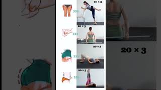 Weight Loss Workout Yoga yogalunathai yoga yogalossweight yogaburnfat 600 3 [upl. by Colton]