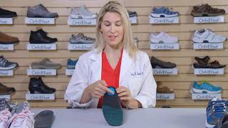 Best Shoes for Foot Neuropathy Podiatrist Approved [upl. by Tolland]