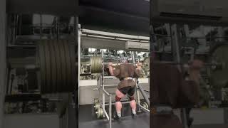 James Hollingshead Heavy Squats  James Hollingshead Workout  Mr Olympia 2024 mrolympia2024 ifbb [upl. by Waki618]