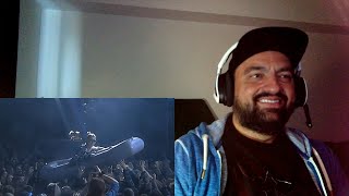 Rammstein  Seemann Live aus Berlin  Reaction [upl. by Hilleary]