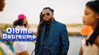 Cherifou  Olome Deureume Official video [upl. by Eittol]