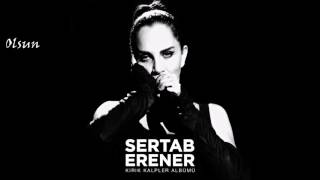 Sertab Erener  Olsun [upl. by Linc]